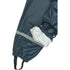Mikk-Line PU Rainwear (Regular pants) Rainwear Blue Nights